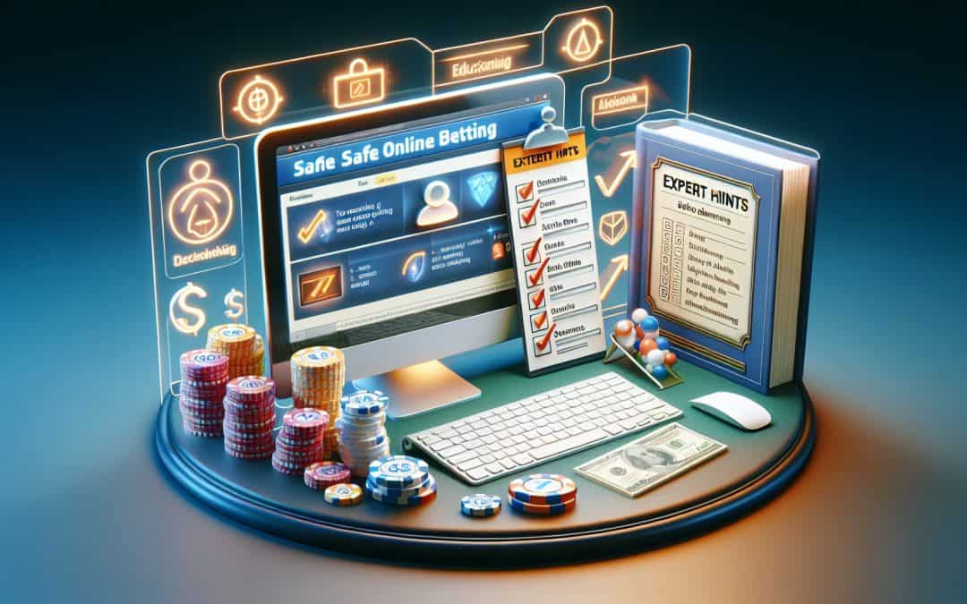 Najvažniji čimbenici za sigurno klađenje online