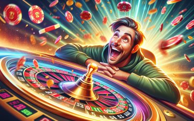 Kako igrati igre koje nude besplatne respinove