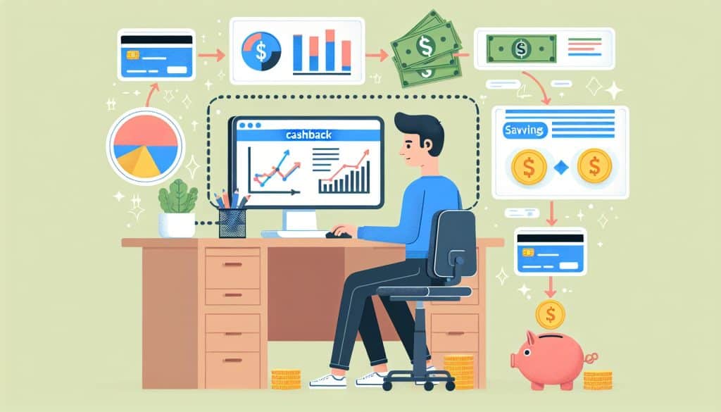 Kako koristiti cashback za pokrivanje gubitaka