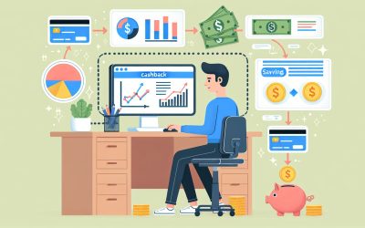 Kako koristiti cashback za pokrivanje gubitaka