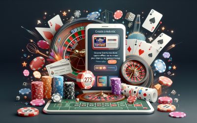 Kako koristiti personalizirane casino ponude