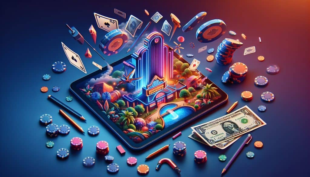 Kako igrati automatski reload casino turnire