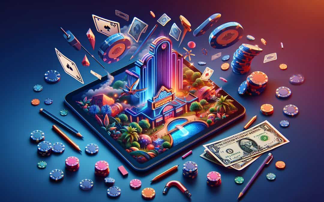 Kako igrati automatski reload casino turnire