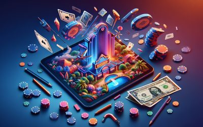 Kako igrati automatski reload casino turnire