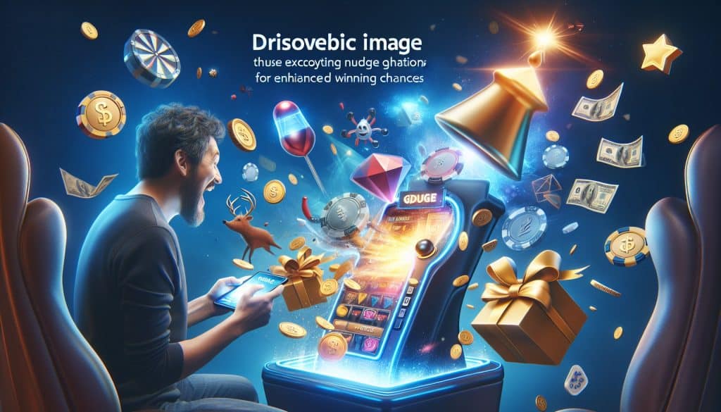 Sve o igrama koje koriste nudge feature za veće dobitke Sve o igrama koje koriste nudge feature za veće dobitke