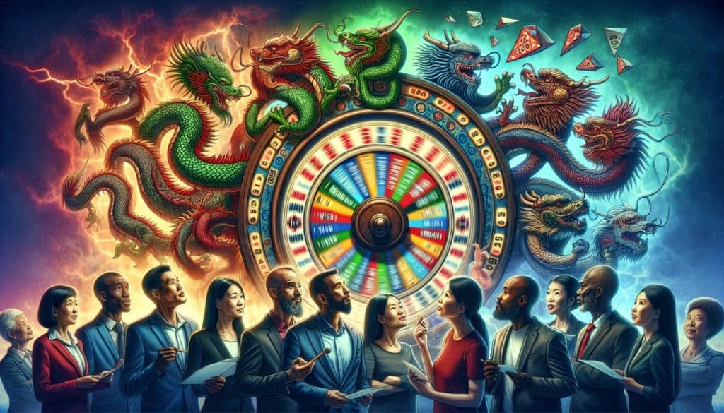 Kako igrati igre koje koriste dragon jackpot wheels Kako igrati igre koje koriste dragon jackpot wheels