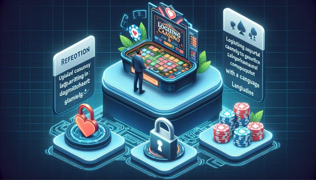 Prednosti lokaliziranih casino platformi