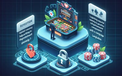 Prednosti lokaliziranih casino platformi