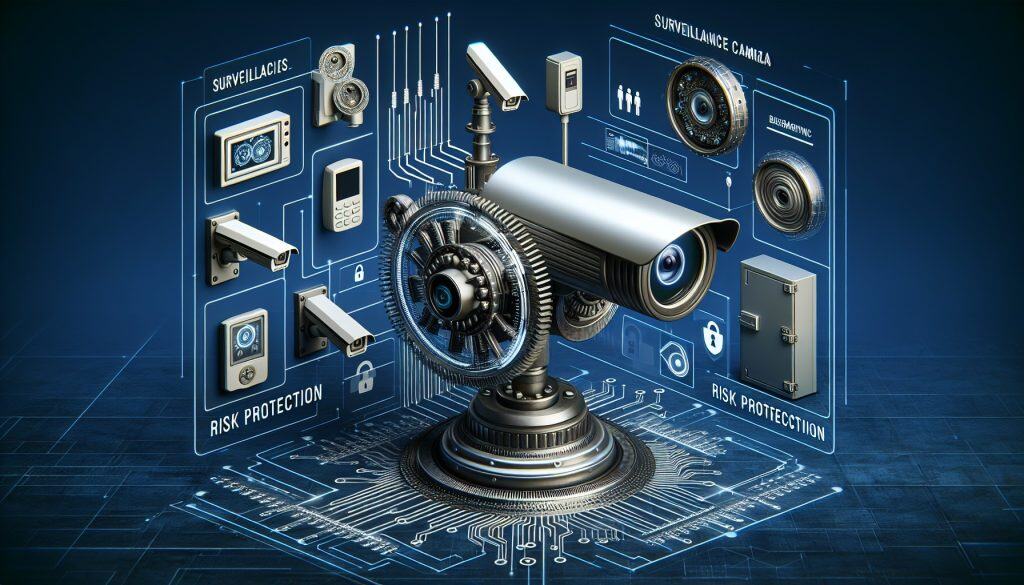 Koliko casina ulažu u sigurnosne sustave Koliko casina ulažu u sigurnosne sustave