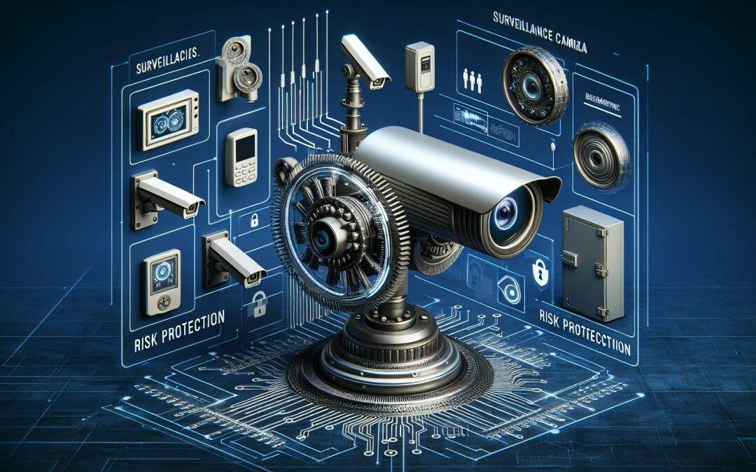 Koliko casina ulažu u sigurnosne sustave