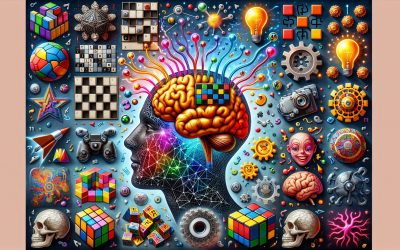 Igre koje potiču razmišljanje i logiku