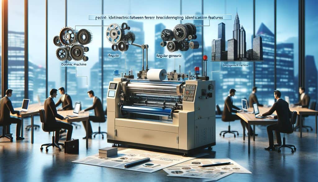 Kako razlikovati kvalitetne automate od generičkih