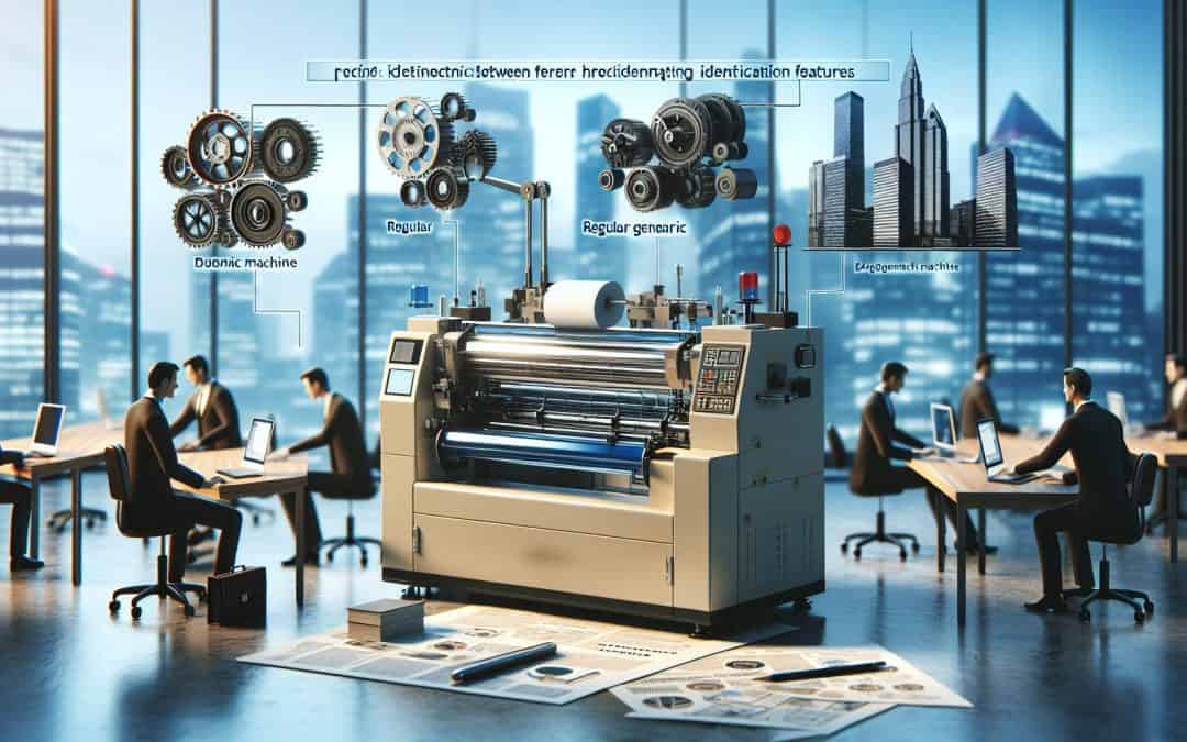 Kako razlikovati kvalitetne automate od generičkih