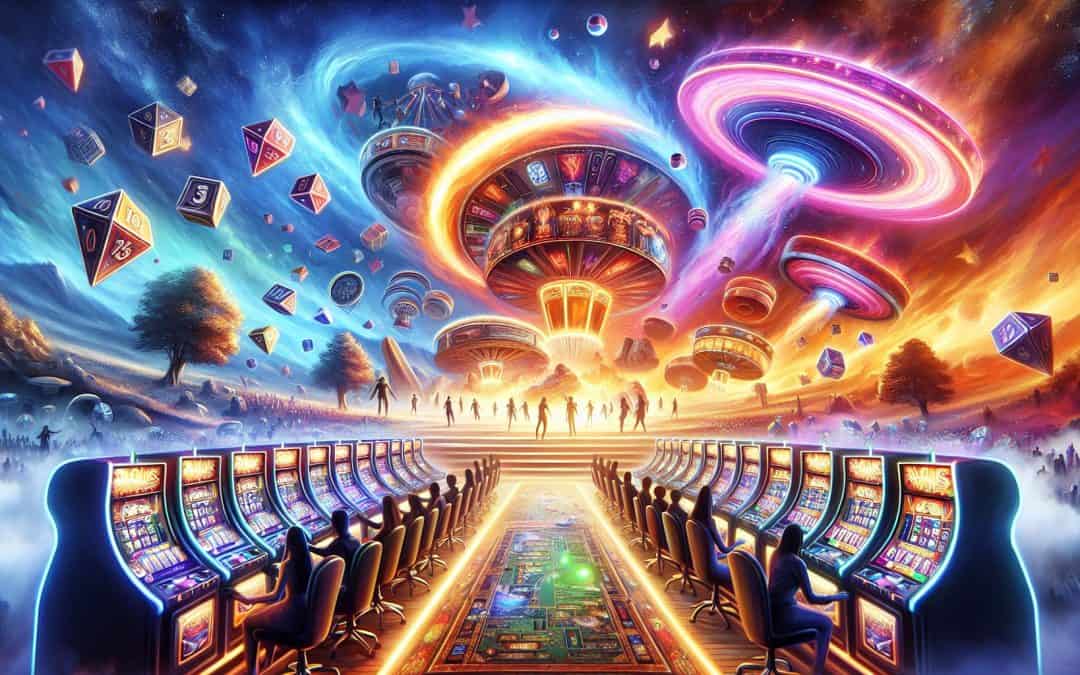 Igre koje daju najviše bonusa po sesiji