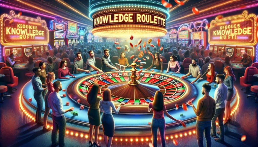 Casino igre s edukativnim elementima