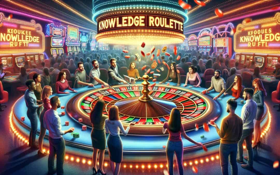 Casino igre s edukativnim elementima