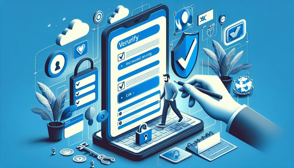 Zašto je verifikacija računa bitna Zašto je verifikacija računa bitna