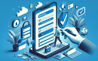 Zašto je verifikacija računa bitna