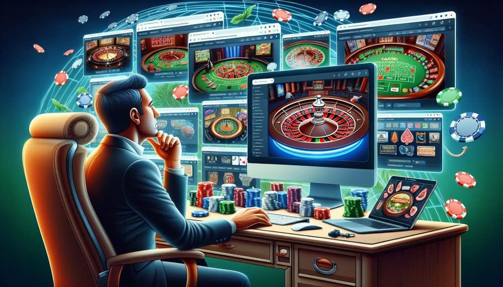 Što su casino licence i koja je najbolja Što su casino licence i koja je najbolja