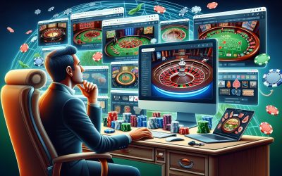 Što su casino licence i koja je najbolja