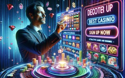 Koliko brzo se registrirati u najboljim casinima