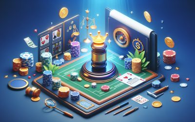 Kako casino igre testiraju neovisne agencije