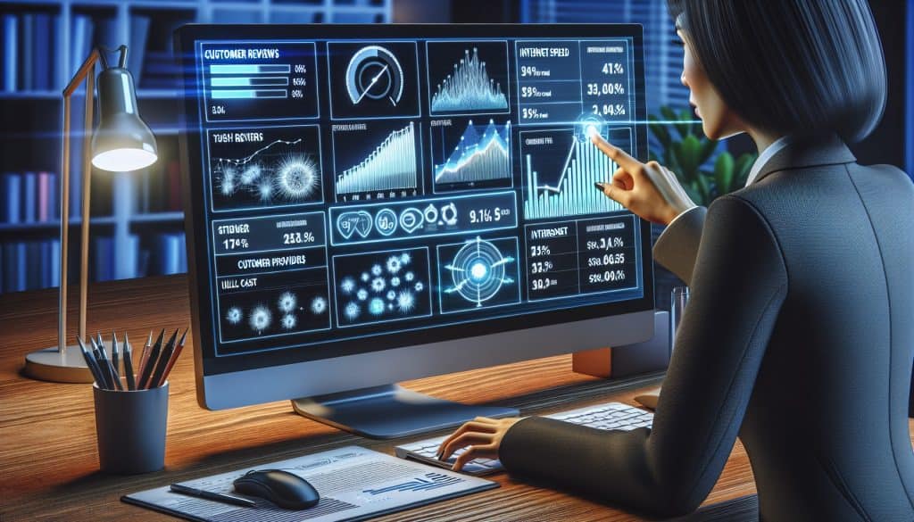 Zašto su neki provideri popularniji od drugih