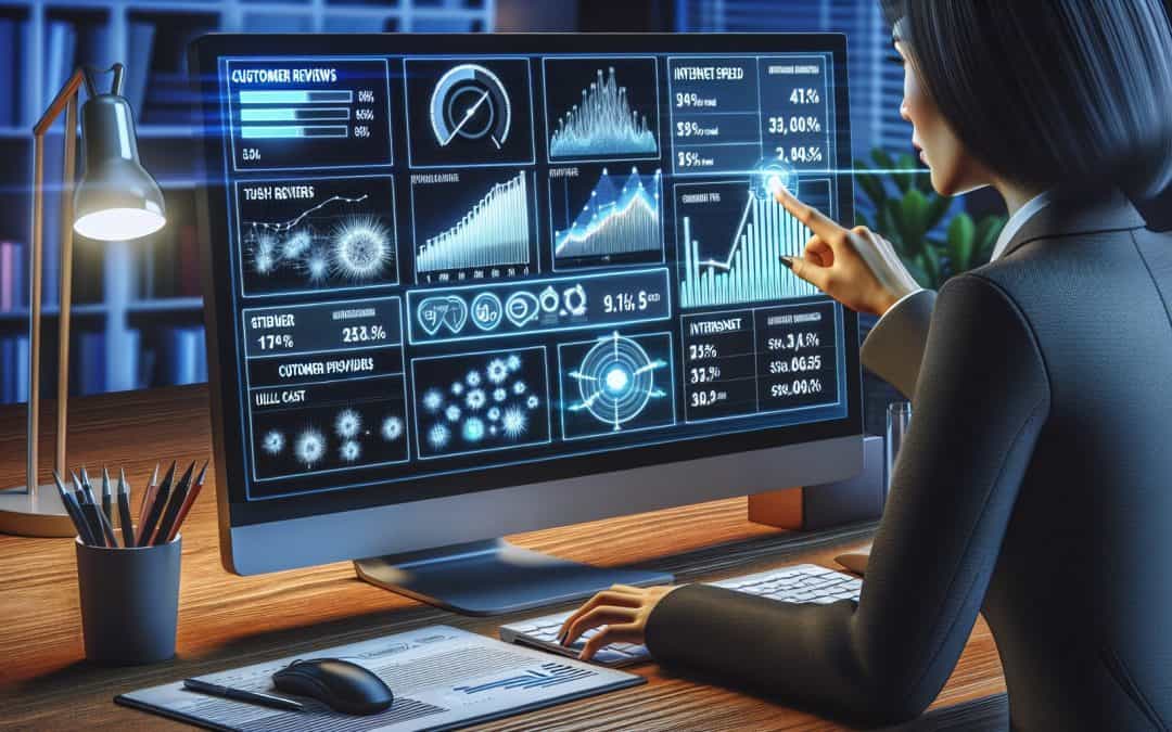 Zašto su neki provideri popularniji od drugih