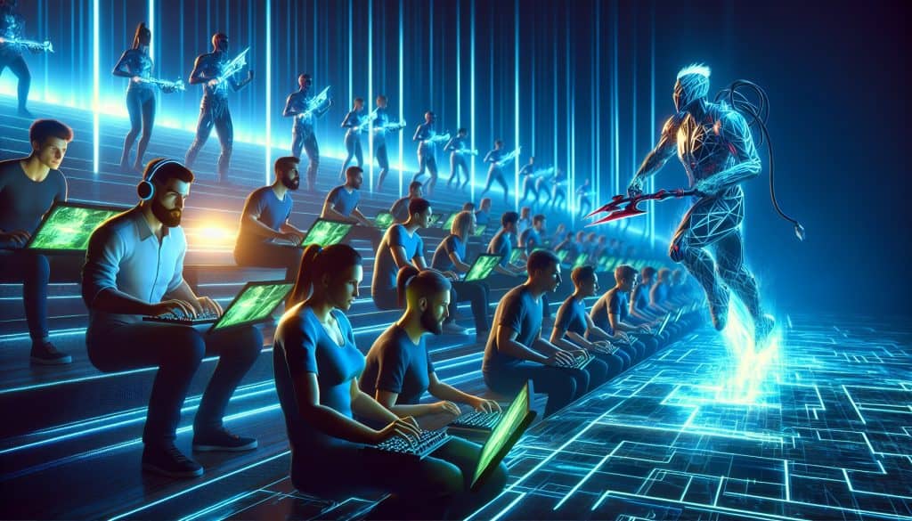 Igre koje se igraju protiv drugih igrača