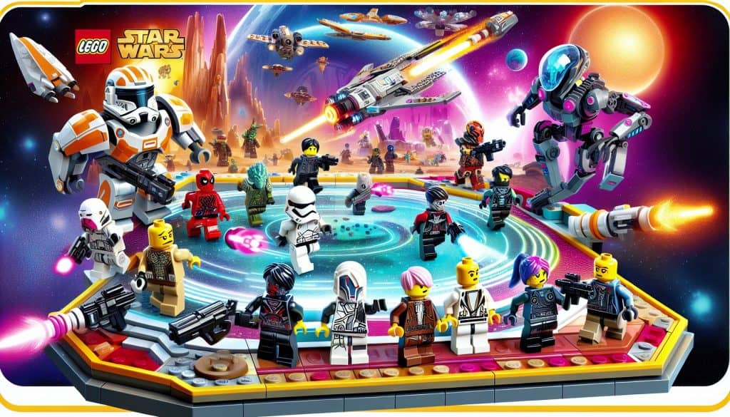 Igre koje se temelje na poznatim brendovima Igre koje se temelje na poznatim brendovima