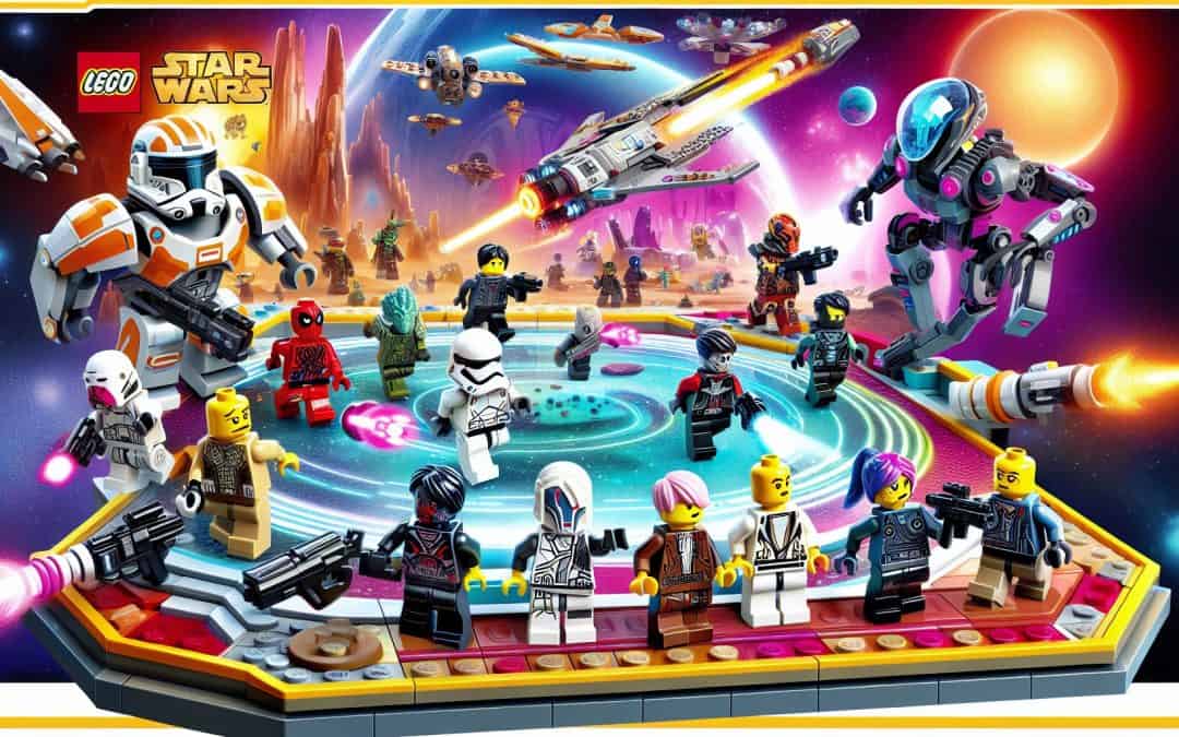 Igre koje se temelje na poznatim brendovima