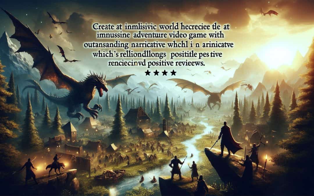 Igre koje imaju najviše pozitivnih recenzija