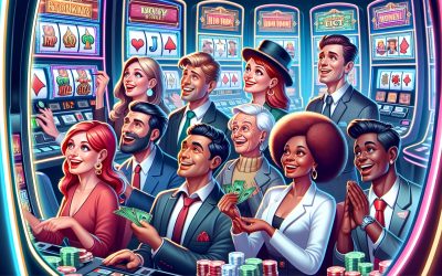 Igre s najvećim RTP postotkom