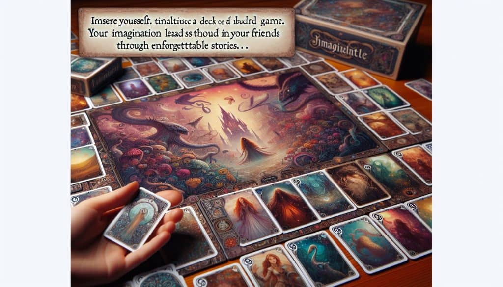 Stolne igre koje koriste posebne špilove karata