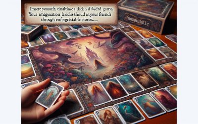 Stolne igre koje koriste posebne špilove karata