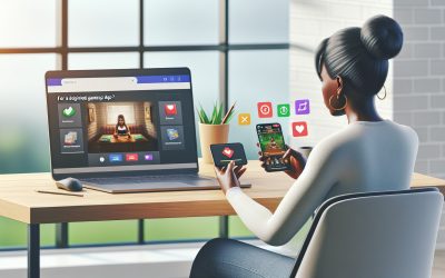 Isplati li se igrati preko mobilnog preglednika