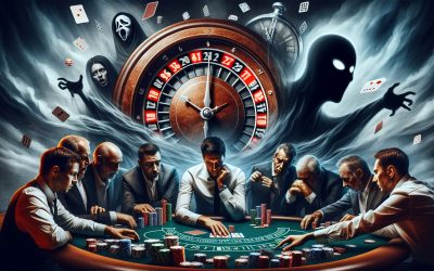 U kojem trenutku trebaš stati s igrom