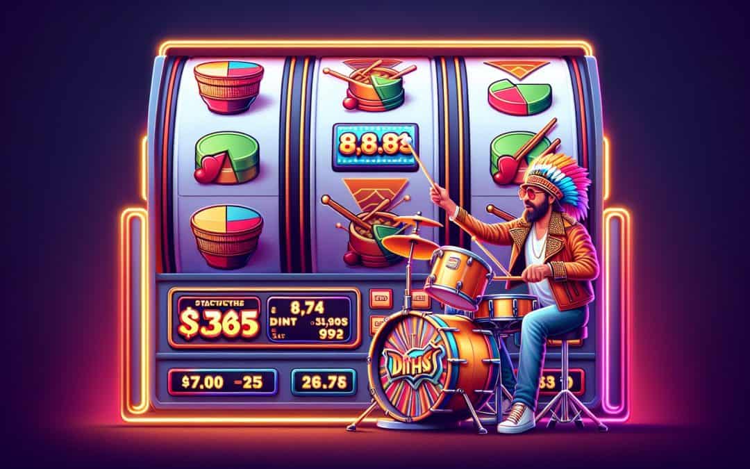 High-roller strategije za slotove