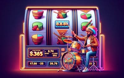 High-roller strategije za slotove