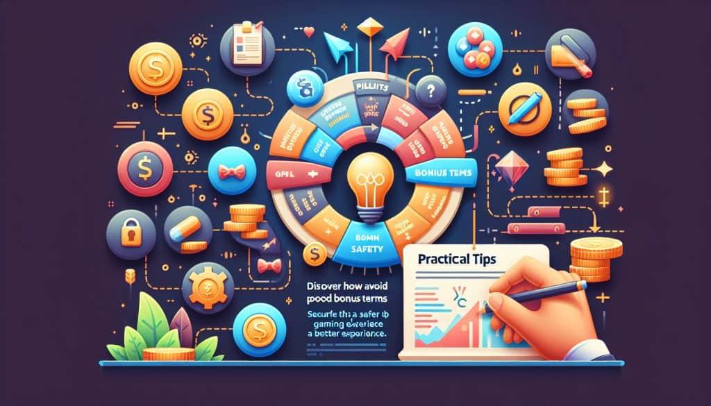 Kako izbjeći zamke loših bonus uvjeta