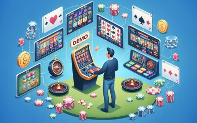 Kako testirati kazino bez korištenja vlastitog novca