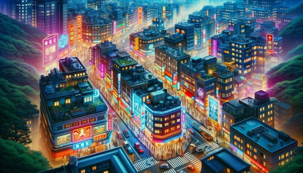 Igre koje sadrže mini igre unutar većih igara Igre koje sadrže mini igre unutar većih igara