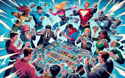 Igre koje sadrže kolekcionarske elemente