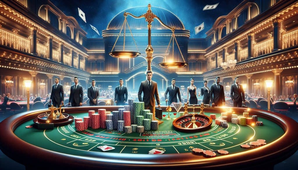 Najbolji savjeti za igranje casina u stvarnim kockarnicama Najbolji savjeti za igranje casina u stvarnim kockarnicama