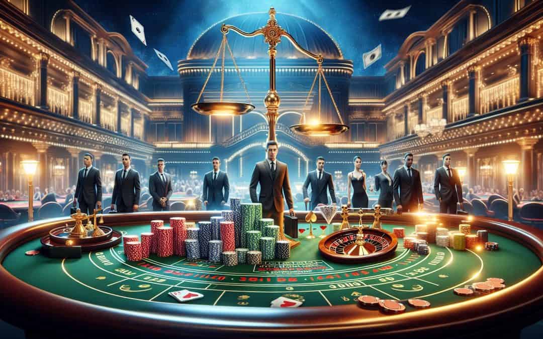 Najbolji savjeti za igranje casina u stvarnim kockarnicama