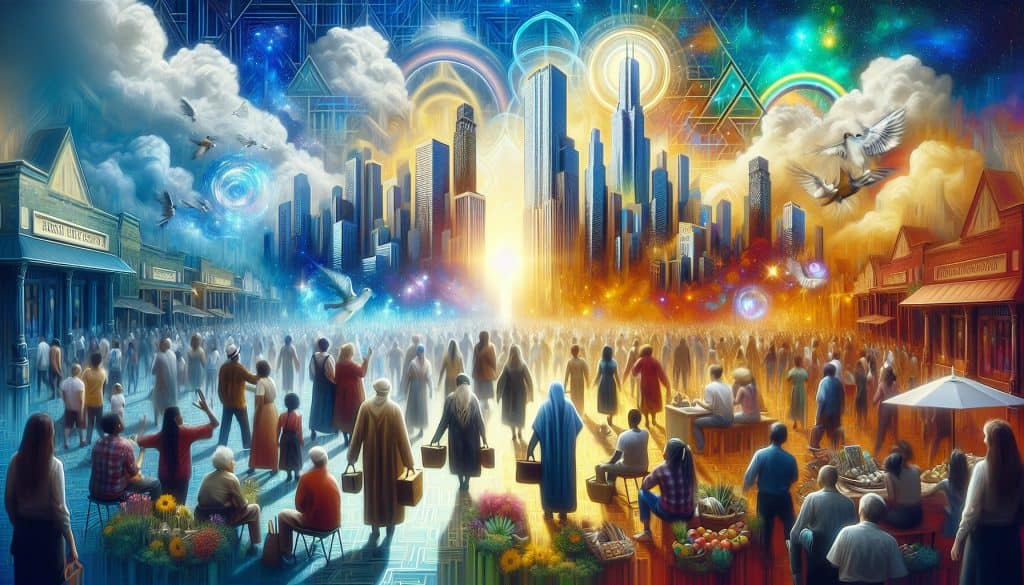 Igre koje ti omogućuju izgradnju vlastite sreće