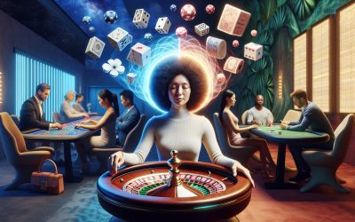 Casina koja promoviraju mentalno zdravlje