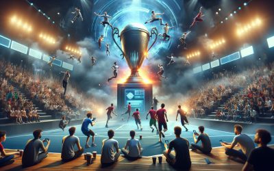 Zašto su turniri bolji od obične igre