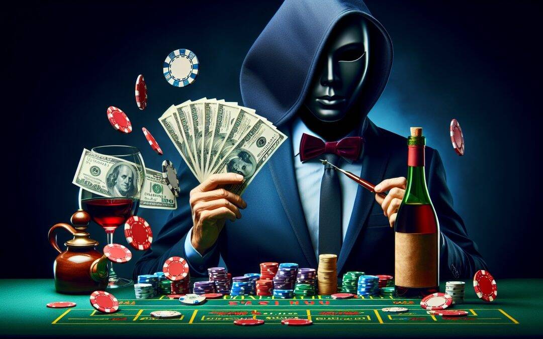 Casino trikovi koje koristi samo 1 posto igrača