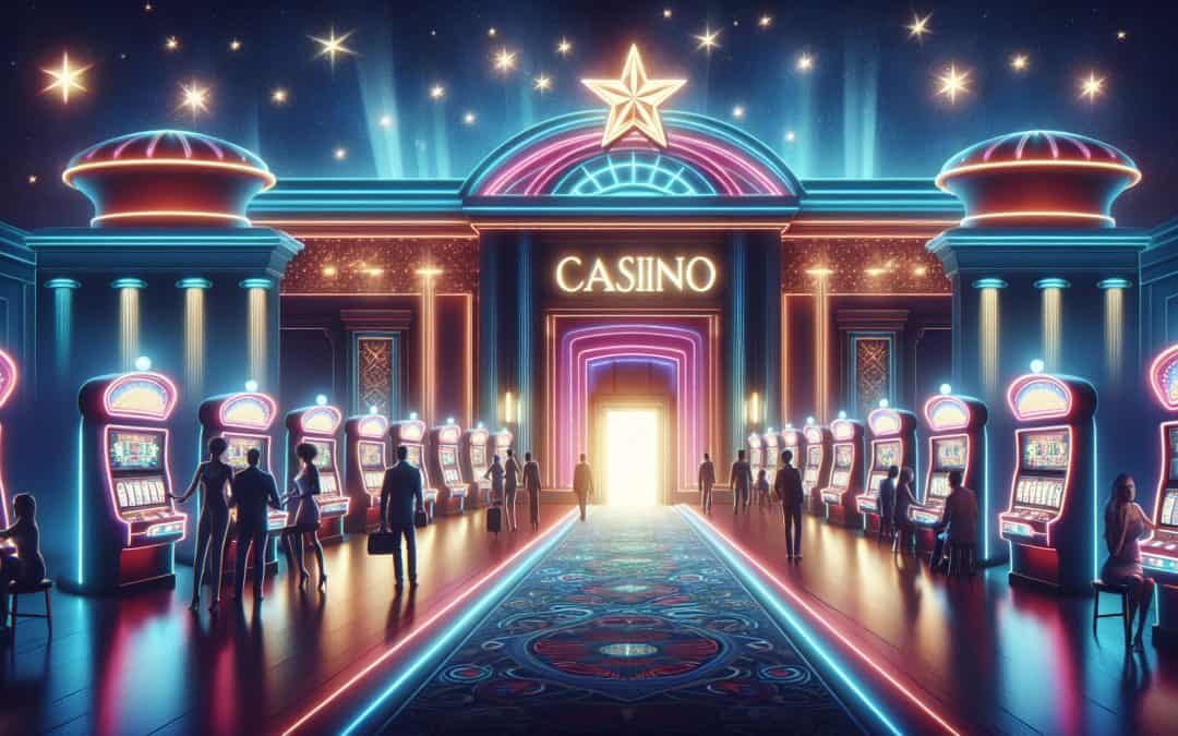 Casino strategije za noćne igrače